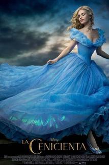 La Cenicienta