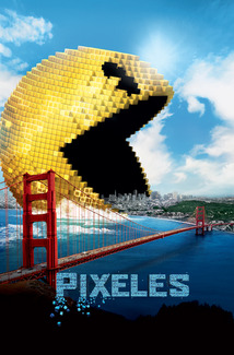 Píxeles