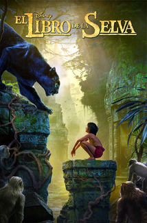 El libro de la selva