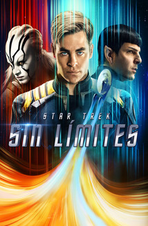 Star Trek Sin Límites