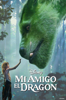 Mi Amigo el Dragón