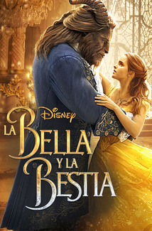 La bella y la bestia