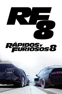 Rápidos y furiosos 8