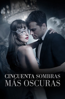 Cincuenta sombras más oscuras