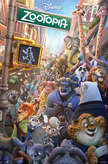 Zootopia