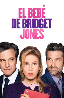 El Bebé de Bridget Jones