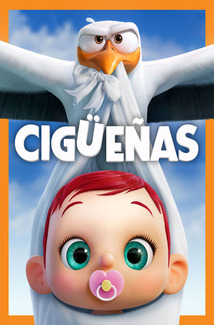 Cigueñas: La Historia que No Te Contaron