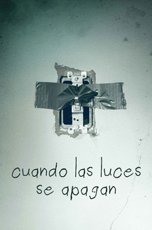 Cuando las luces se apagan