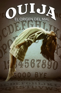 Ouija: El origen del mal