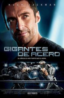 Gigantes de Acero