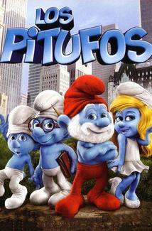 Los pitufos