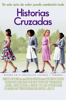 Historias Cruzadas