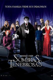 Sombras tenebrosas