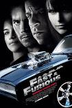 Rápido y Furioso 4 (2009) Poster