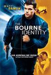 El caso Bourne (2002) Poster
