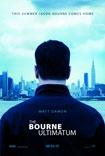 Bourne: el ultimátum (2007) Poster