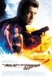 007: El mundo no basta (1999) Poster