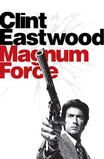 Magnum 44 (1973) Poster