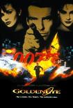 007: Goldeneye (1995) Poster