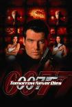 007: El mañana nunca muere (1997) Poster