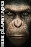 El Planeta de los Simios:... (2011) Poster