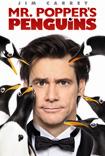 Los pingüinos del Sr. Popper