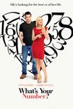 What's Your Number? (2011) Poster