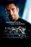 Gigantes de acero (2011) Poster