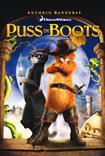 Gato con botas (2011) Poster