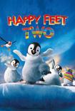 Happy Feet 2 (2011) Poster