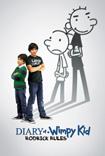 El diario de un chico en ... (2011) Poster