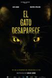 El gato desaparece (2011) Poster