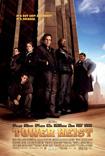 Robo en las alturas (2011) Poster