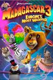 Madagascar 3: Los fugitivos