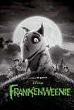 Frankenweenie