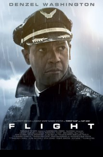 El vuelo (2012) Poster