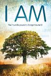 I Am () Poster