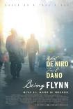 Being Flynn () Poster