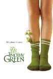 The Odd Life of Timothy Green (2012) Poster