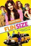 Fun Size (2012) Poster