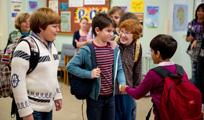 El diario de un chico en apuros 2: Las reglas de Rodrick