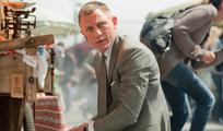 007: Operación Skyfall