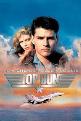 Top Gun: pasión y gloria (1986) Poster