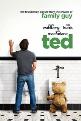 Ted (2012) Poster