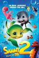 Sammy 2: El gran escape (2012) Poster
