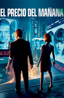 El precio del mañana (2011) Poster