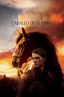 Caballo de guerra (2011) Poster