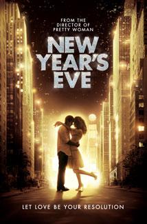 Año nuevo (2011) Poster