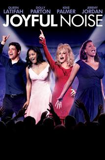 Joyful Noise (2012) Poster