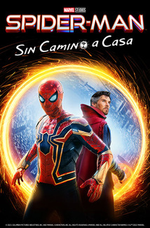 Película Spider-Man: Sin camino a casa: Edición extendida 